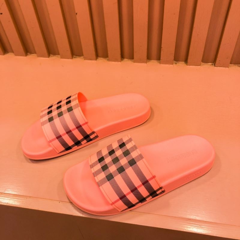 Burberry Slippers